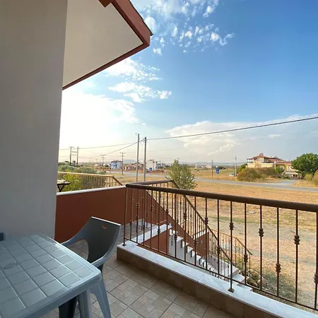 Sofia's Maisonette Paralia Dionysiou