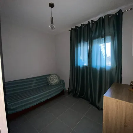 Sofia's Maisonette Feriehus