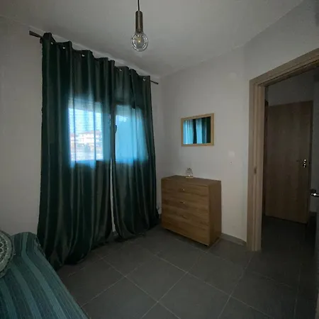 Sofia's Maisonette Paralia Dionisiou