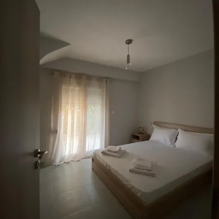 Sofia's Maisonette Semesterbostad *