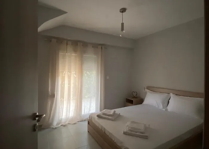 Sofia's Maisonette Case de vacanță *