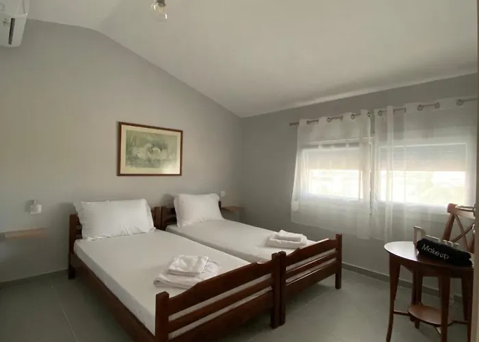 Case de vacanță Sofia's Maisonette