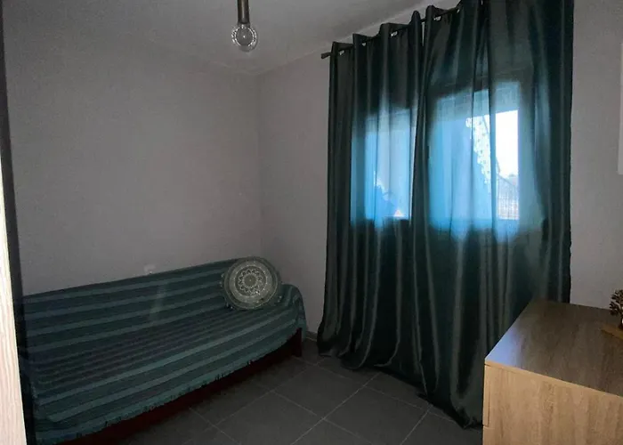 Sofia's Maisonette Case de vacanță