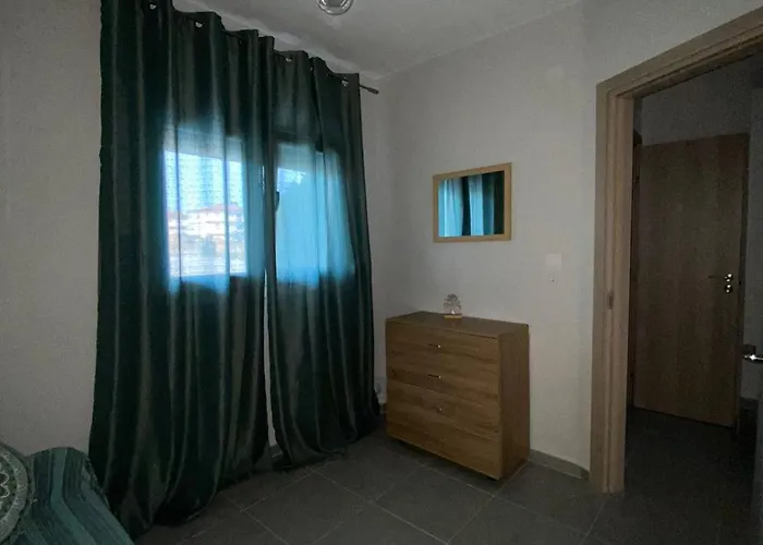 Sofia's Maisonette Paralia Dionysiou