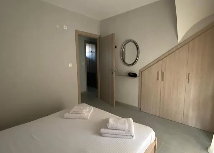 Sofia's Maisonette *