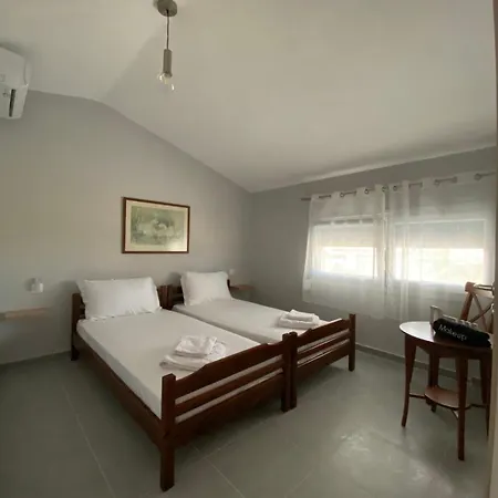 Holiday home Sofia's Maisonette