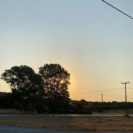 Sofia's Maisonette Paralia Dionysiou