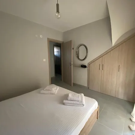 Sofia's Maisonette *