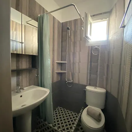 Sofia's Maisonette Holiday home