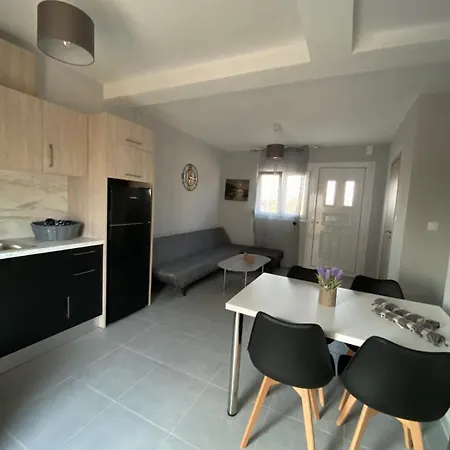 Holiday home Sofia's Maisonette