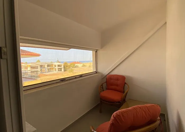 Sofia's Maisonette