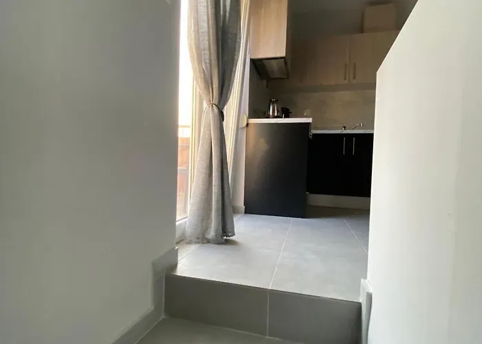 Sofia's Maisonette Feriehus *