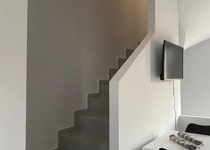 Feriehus Sofia's Maisonette Paralia Dionisiou