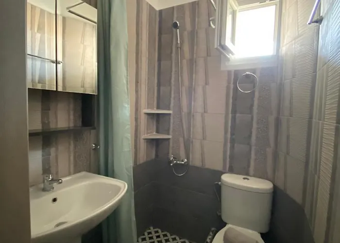 Sofia's Maisonette Feriehus