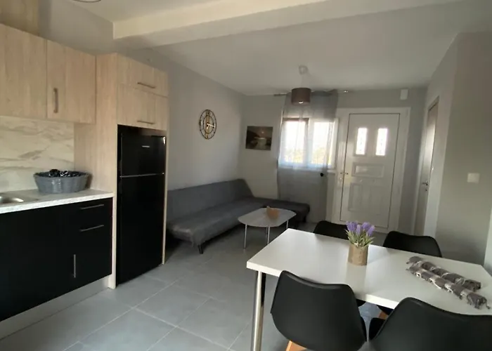 Feriehus Sofia's Maisonette