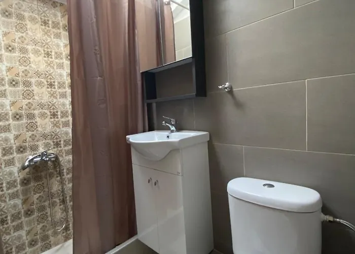Sofia's Maisonette